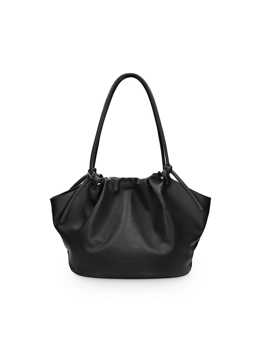 Сумка-мешок Picard Dumpling, черный
Сумка-мешок Picard Dumpling, черный