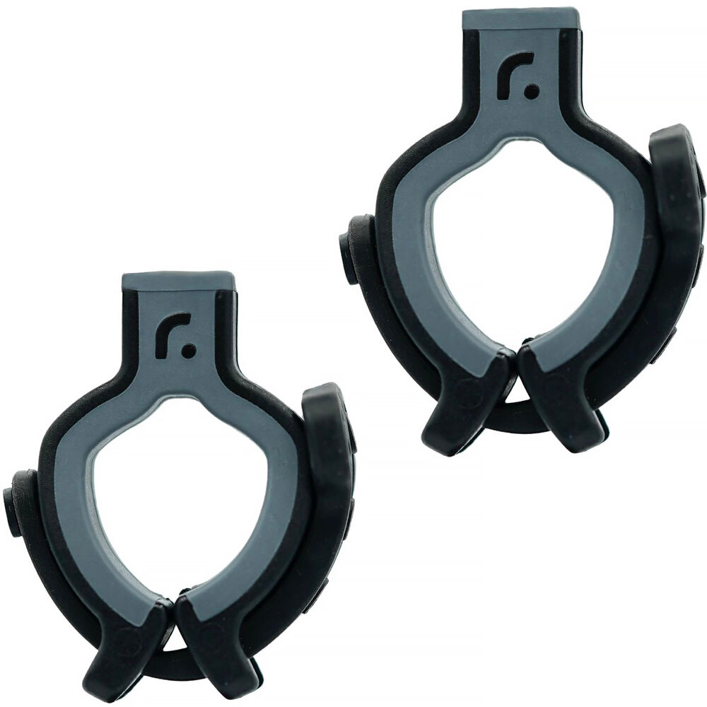 Radius RAD Universal Mic Clips (Dark Grey, Pair) RAD-01107
Radius RAD Universal Mic Clips (Dark Grey, Pair) RAD-01107