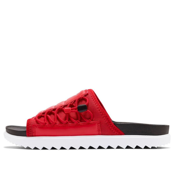 Тапочки asuna slide minimalistic shoe black red Nike, черный
Тапочки asuna slide minimalistic shoe black red Nike, черный