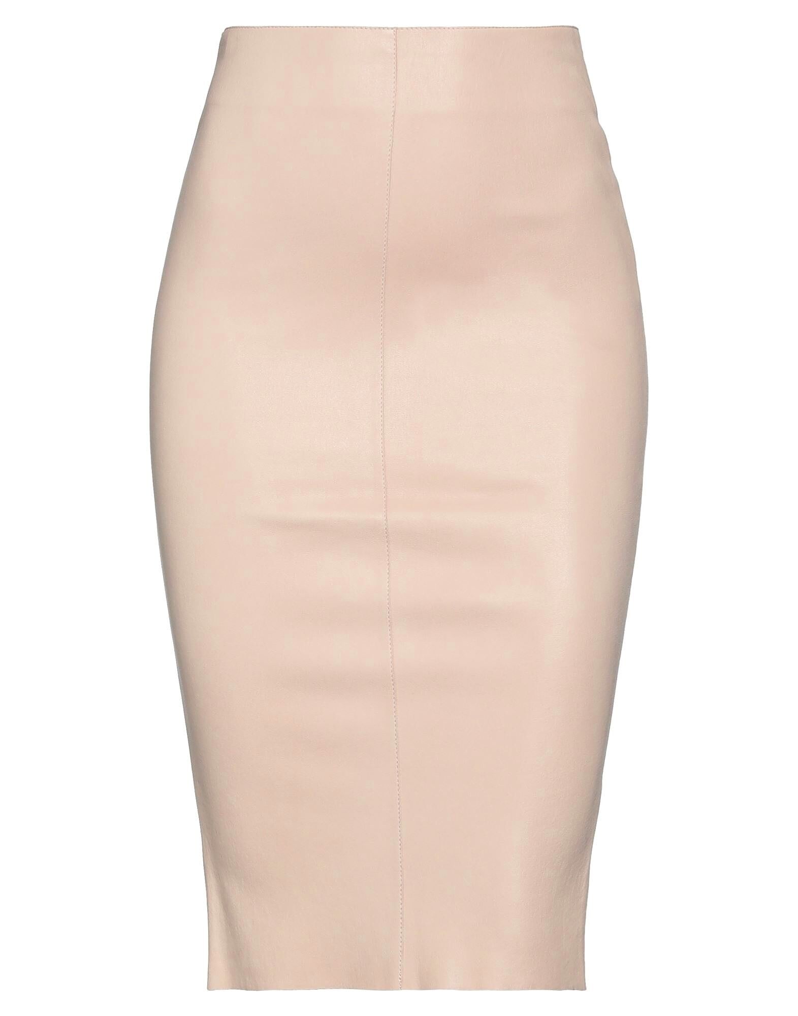 Юбка миди Jitrois, светло-розовый
Юбка миди Jitrois, светло-розовый