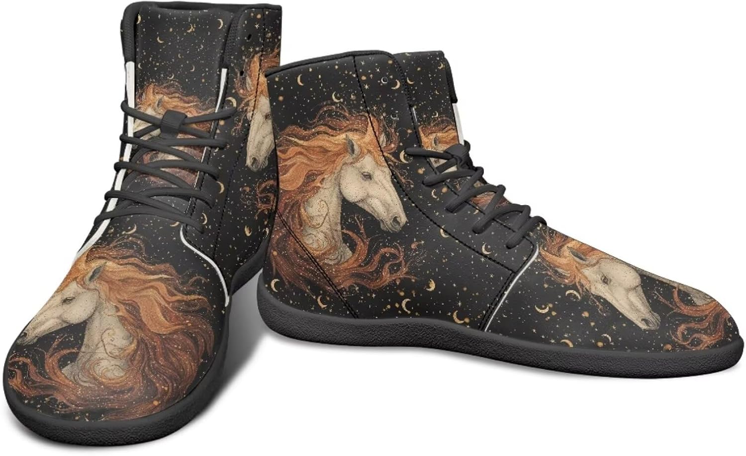 Кроссовки с анималистическим принтом - высокие кроссовки с широким носком для кросс-тренинга для мужчин Watdotory, оранжевый
Кроссовки с анималистическим принтом - высокие кроссовки с широким носком для кросс-тренинга для мужчин Watdotory, оранжевый