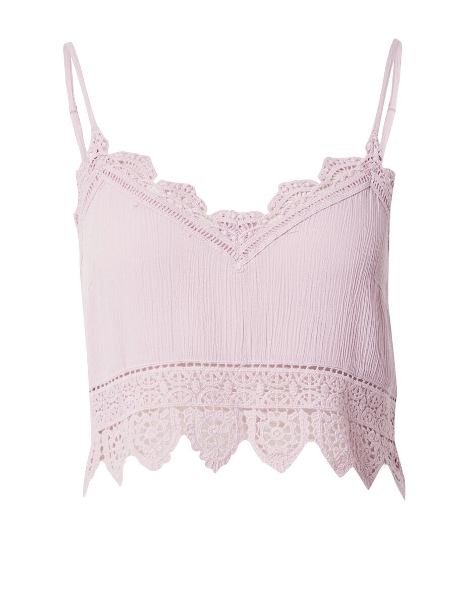 Топ About You TIA, светло-розовый
Топ About You TIA, светло-розовый