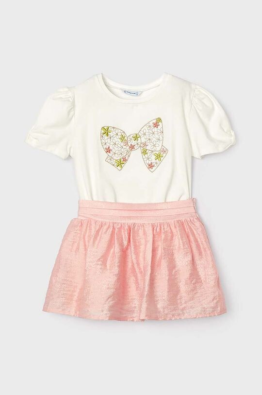 Mayoral Детский набор, бежевый
Mayoral Детский набор, бежевый