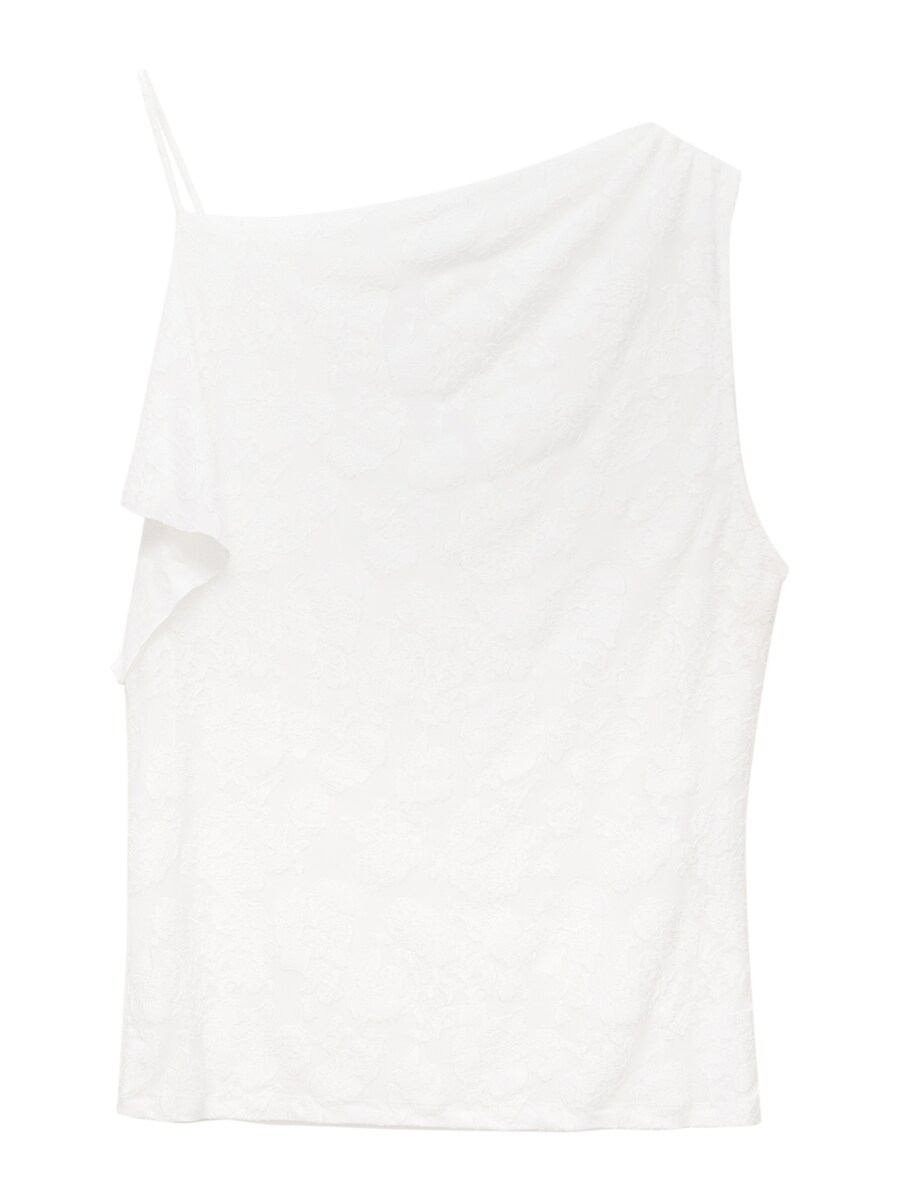 Топ Pull&Bear Pull&Bear , White
Топ Pull&Bear Pull&Bear , White