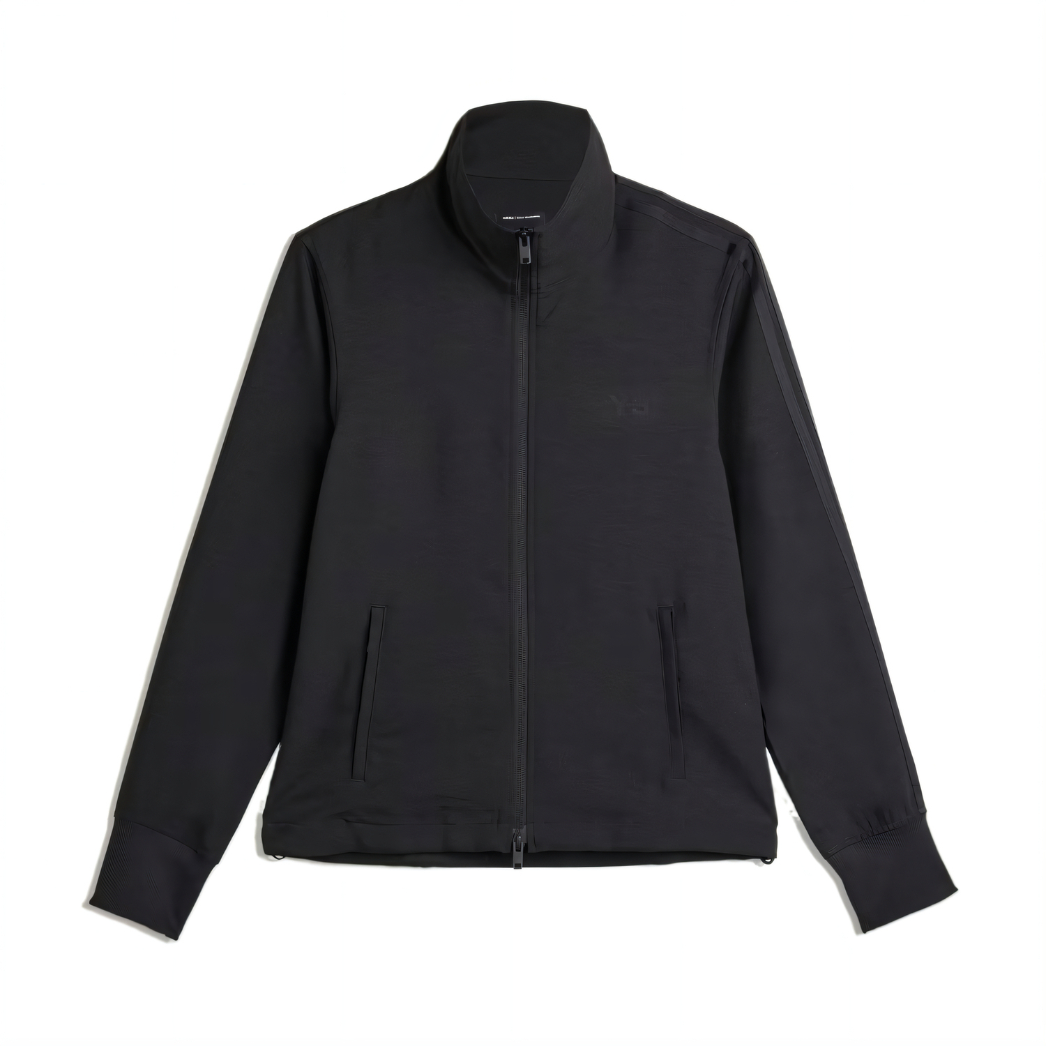 Y-3 Толстовка Adidas, Black
Y-3 Толстовка Adidas, Black
