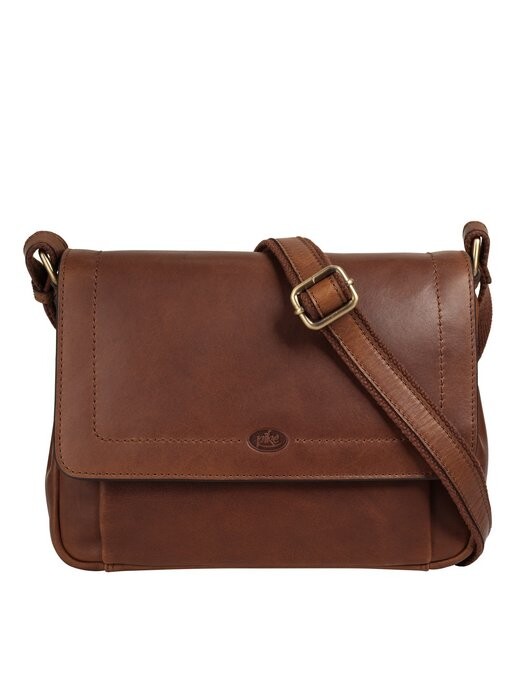 Сумка через плечо Piké, коричневый
Сумка через плечо Piké, коричневый