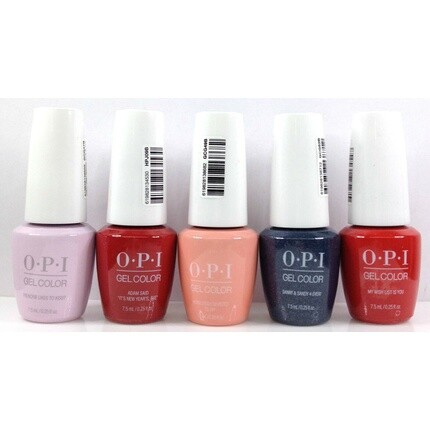 Гель-лак для ногтей «Безнадежно посвященный 7,5 мл», Opi
Гель-лак для ногтей «Безнадежно посвященный 7,5 мл», Opi