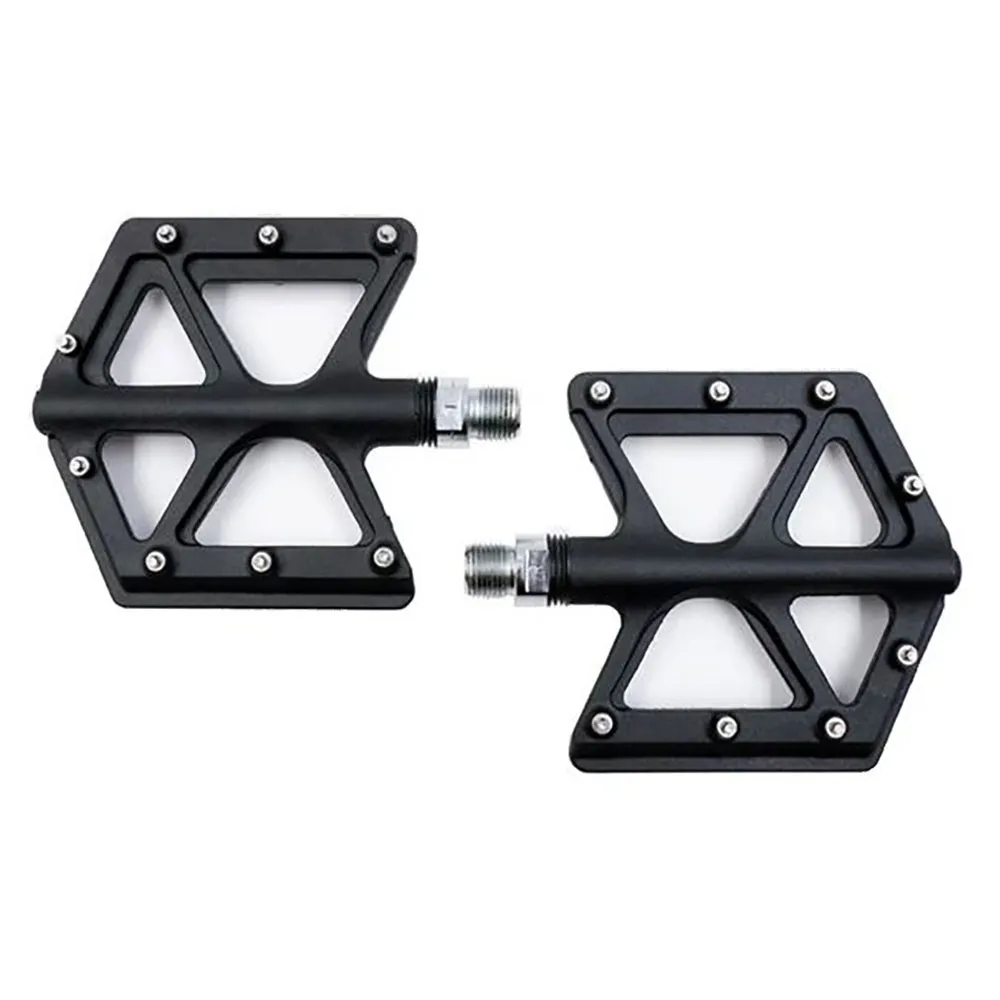 Педали Zeray ZP-D213, серебряный
Педали Zeray ZP-D213, серебряный