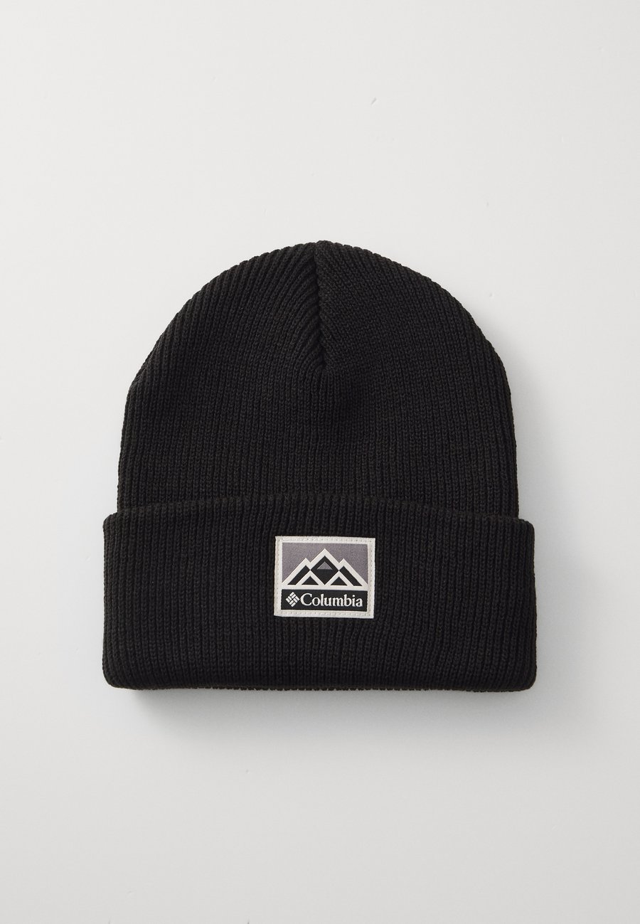 Шапка Columbia WHIRLIBIRD CUFFED UNISEX, Black
Шапка Columbia WHIRLIBIRD CUFFED UNISEX, Black