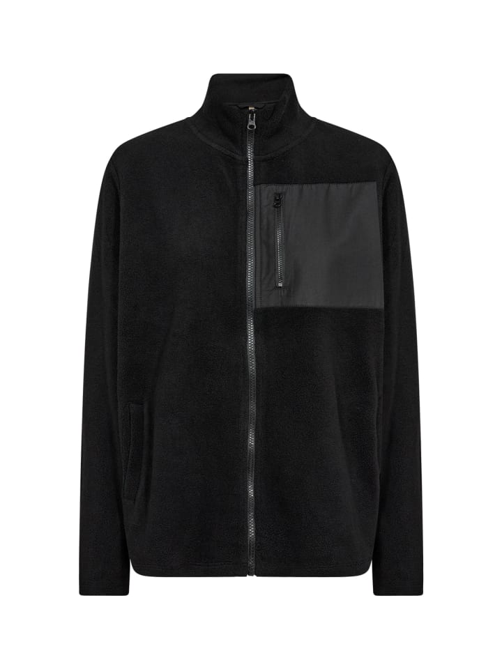 Зимняя куртка soyaconcept, черный
Зимняя куртка soyaconcept, черный