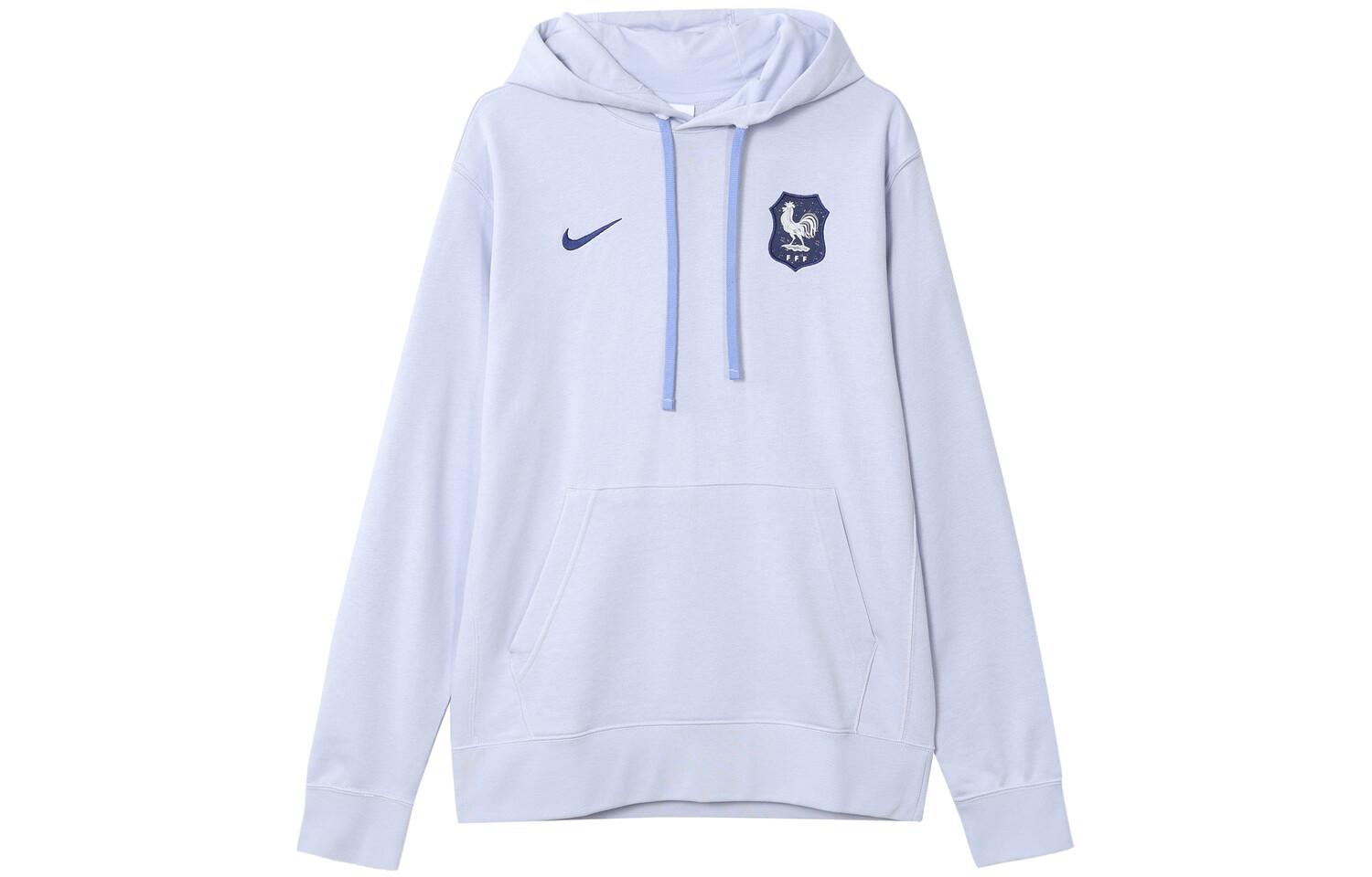 Толстовка мужская светло-голубая Nike, светло-голубой
Толстовка мужская светло-голубая Nike, светло-голубой