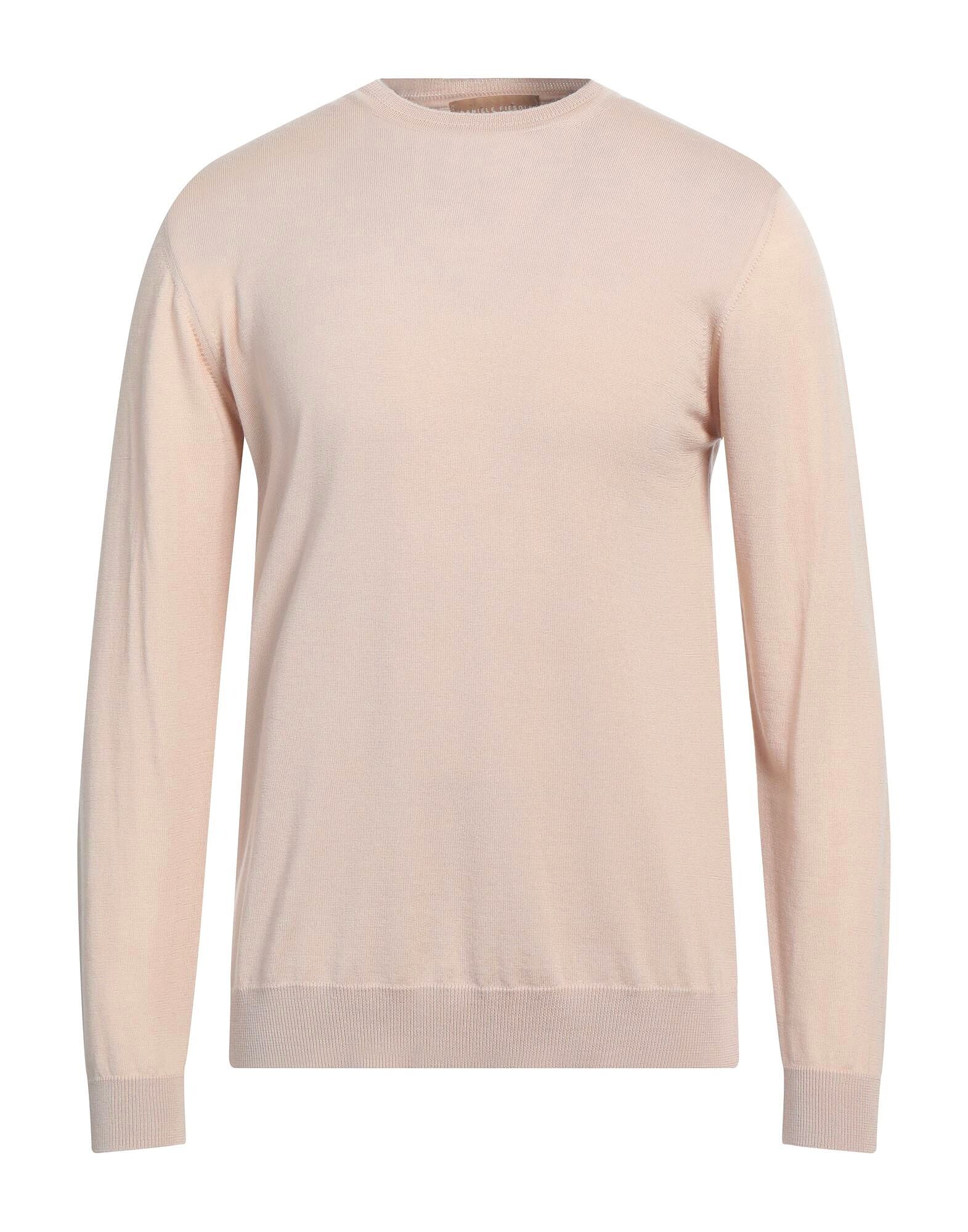 Свитер Daniele Fiesoli, бежевый
Свитер Daniele Fiesoli, бежевый