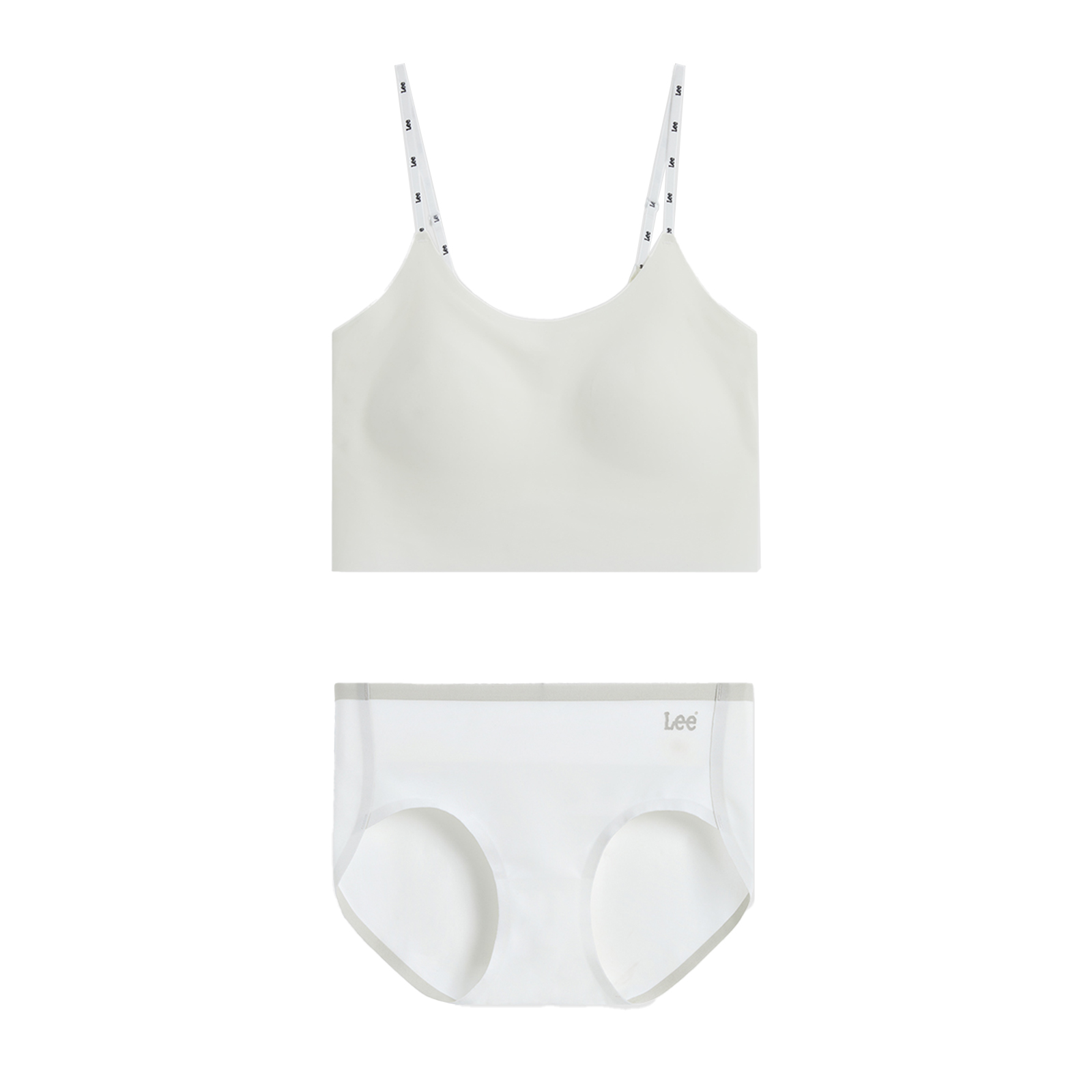 Lee Комплект белья Edge Color 3.0 для женщин
Lee Комплект белья Edge Color 3.0 для женщин