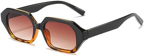 Солнцезащитные очки Polygon для женщин, ретро-стиль, конфетные цвета, солнцезащитные очки UV400 для мужчин, градиентные солнцезащитные очки Tea MTZJH, Black Leopard Tea
Солнцезащитные очки Polygon для женщин, ретро-стиль, конфетные цвета, солнцезащитные очки UV400 для мужчин, градиентные солнцезащитные очки Tea MTZJH, Black Leopard Tea