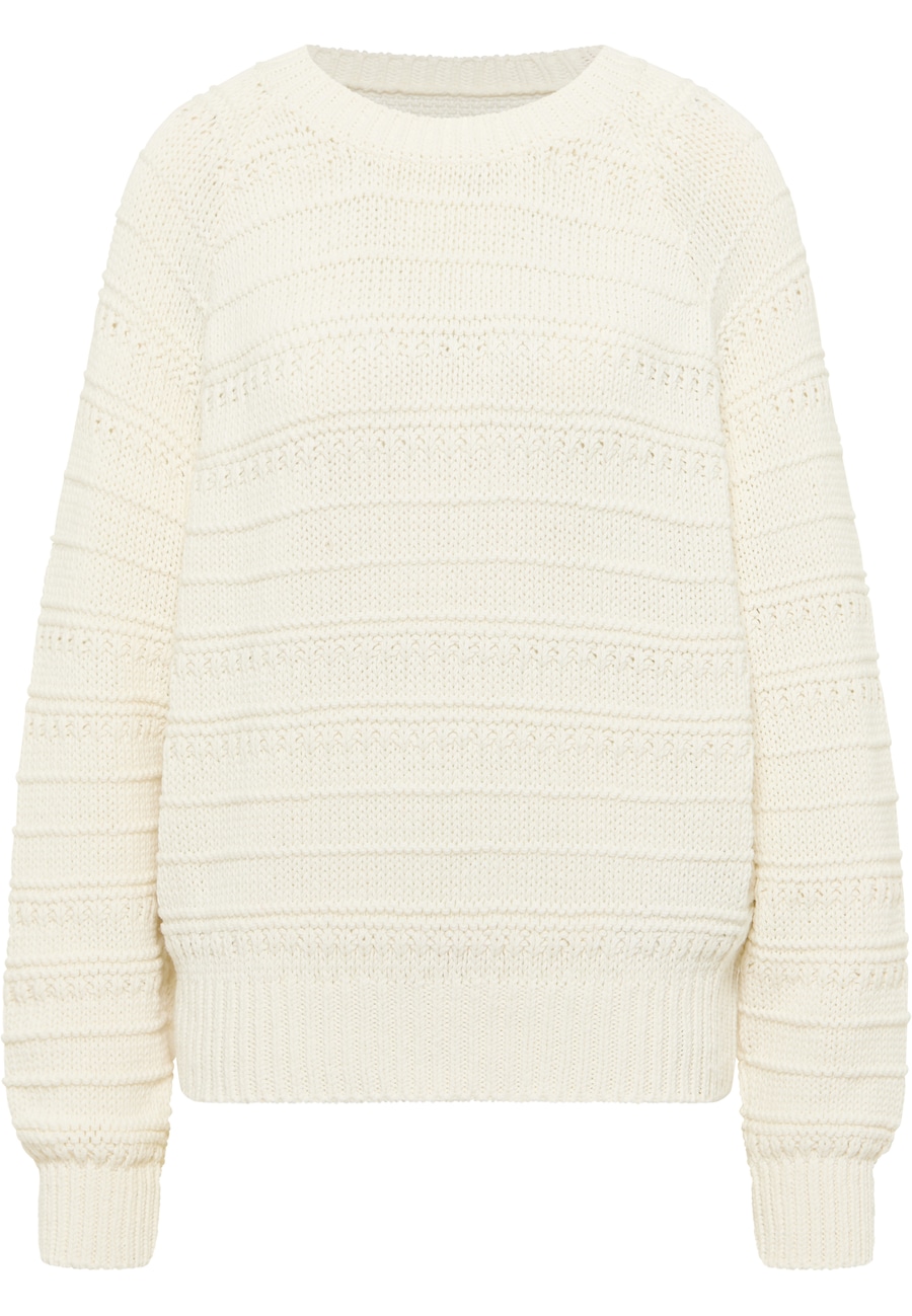 Свитер MUSTANG Style Silas, от белого
Свитер MUSTANG Style Silas, от белого