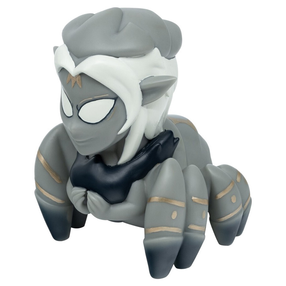 Миниатюра Ultra Pro D&D Figurines of Adorable Power: Lolth, the Spider Queen
Миниатюра Ultra Pro D&D Figurines of Adorable Power: Lolth, the Spider Queen