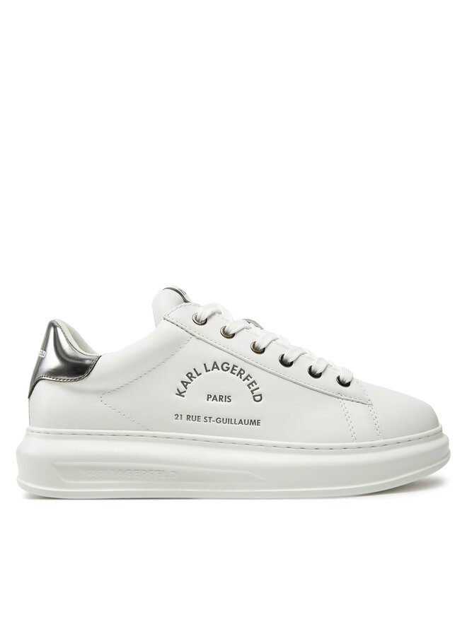 Кроссовки KL52538K Karl Lagerfeld, белый
Кроссовки KL52538K Karl Lagerfeld, белый