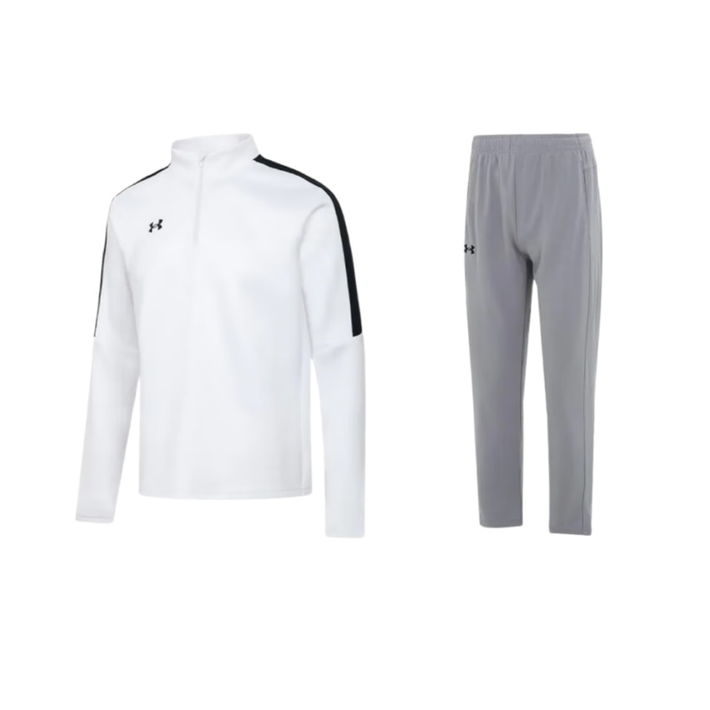 Комплект Sweatshirt Set Men's Under Armour
Комплект Sweatshirt Set Men's Under Armour