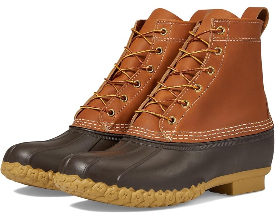 Ботинки L.L.Bean Bean Boot 8" Insulated, цвет Tan/Bean Boot Brown/Gum, Коричневый, Ботинки L.L.Bean Bean Boot 8" Insulated, цвет Tan/Bean Boot Brown/Gum
Ботинки L.L.Bean Bean Boot 8" Insulated, цвет Tan/Bean Boot Brown/Gum, Коричневый, Ботинки L.L.Bean Bean Boot 8" Insulated, цвет Tan/Bean Boot Brown/Gum