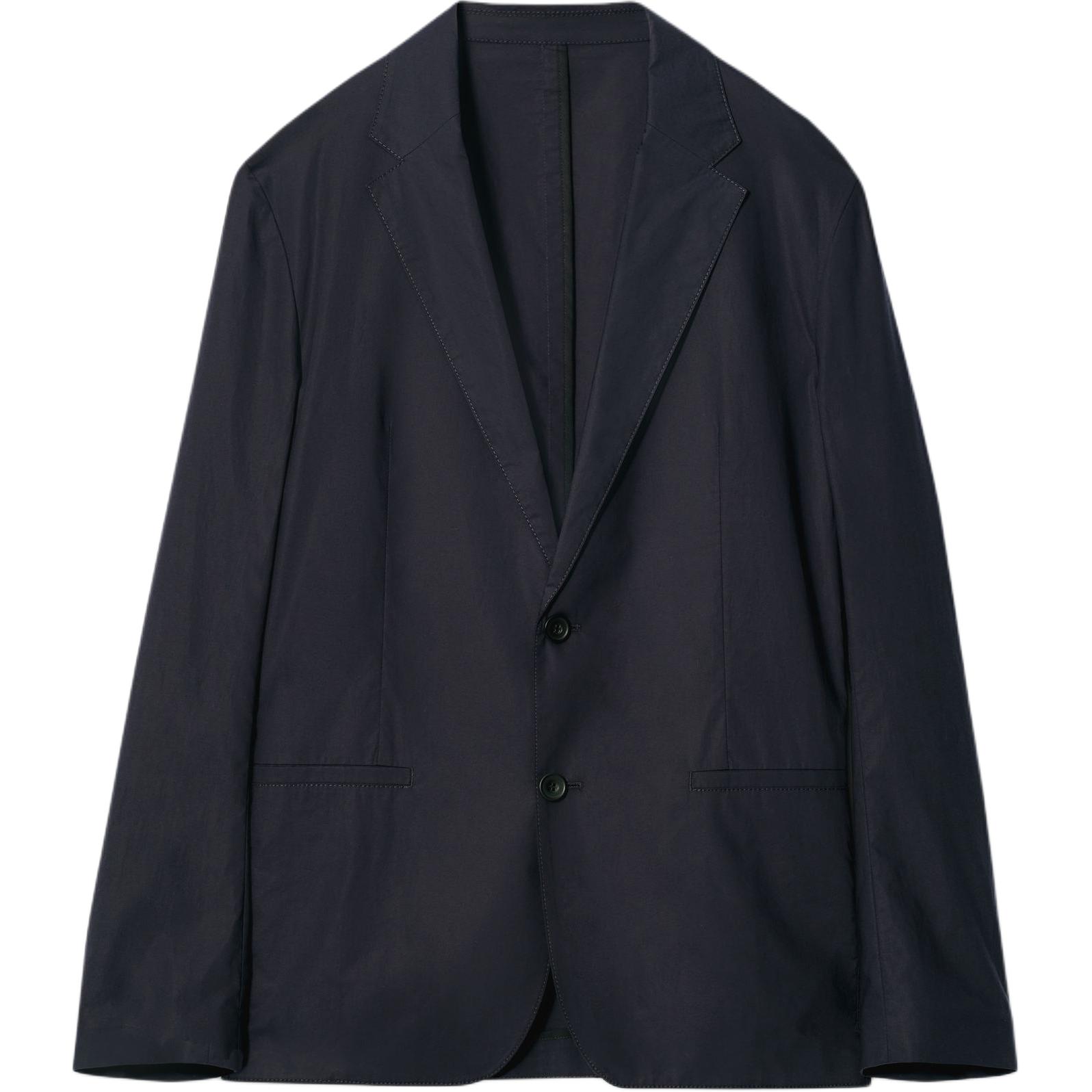 COS Мужской деловой костюм темно-синий, Navy Blue
COS Мужской деловой костюм темно-синий, Navy Blue