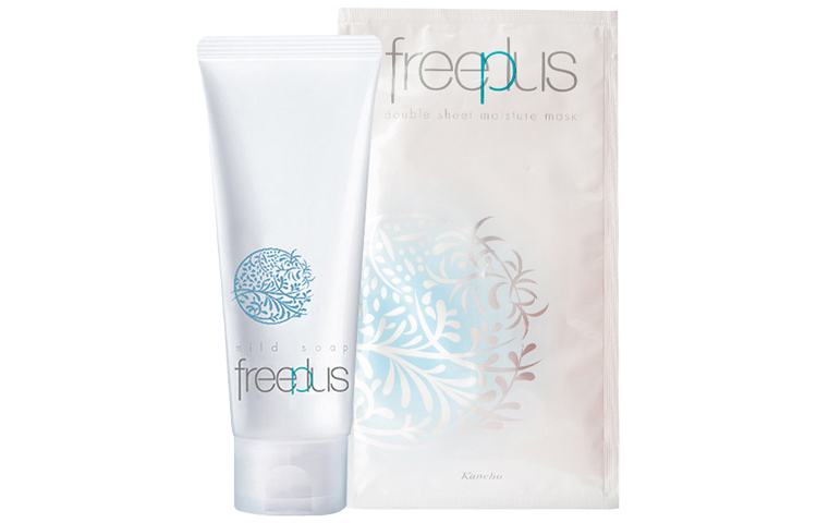 Наборы для ухода за кожей Unisex Freeplus
Наборы для ухода за кожей Unisex Freeplus