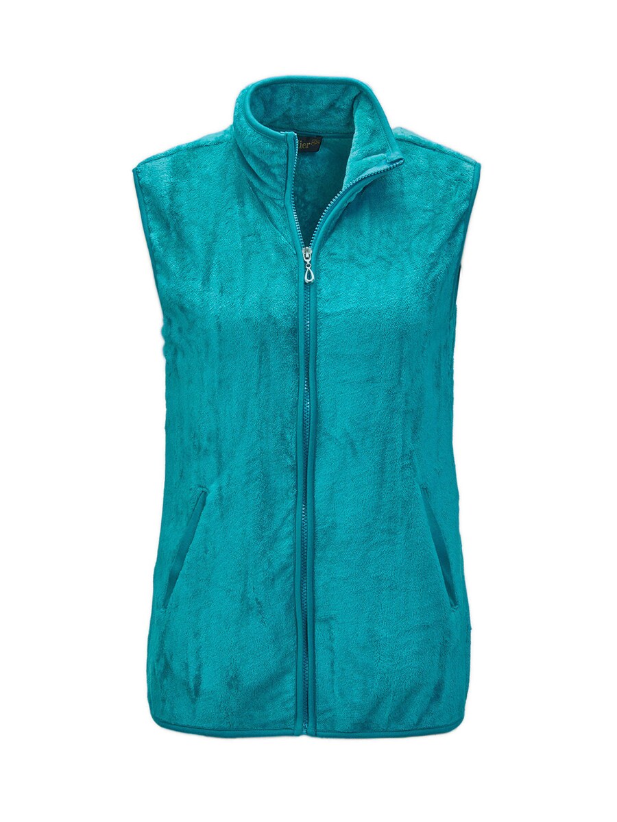 Жилет Goldner, бирюзовый, Зеленый, Жилет Goldner, бирюзовый
Жилет Goldner, бирюзовый, Зеленый, Жилет Goldner, бирюзовый