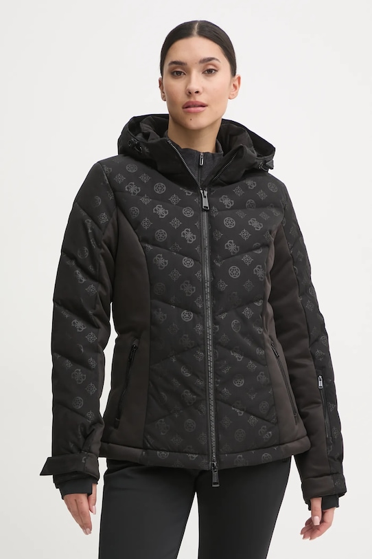Горнолыжная куртка Guess, черный
Горнолыжная куртка Guess, черный