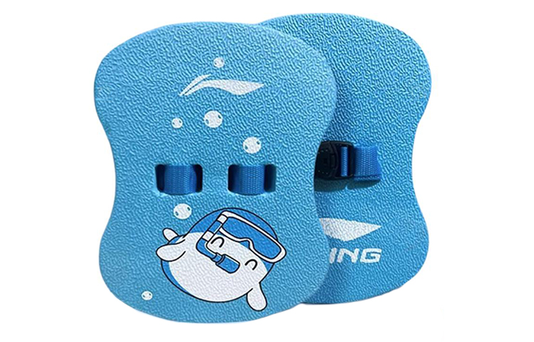 Плавательные доски / плавучие доски eva unisex LINING, синий
Плавательные доски / плавучие доски eva unisex LINING, синий