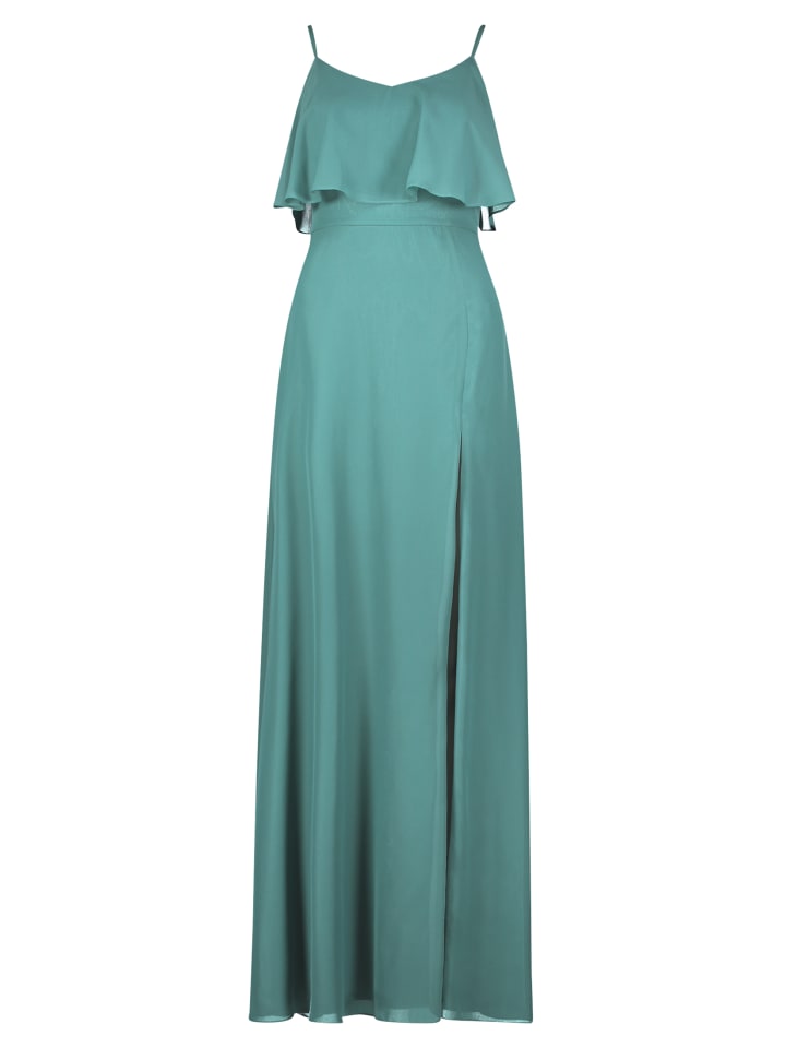 Длинное платье Vera Mont
Длинное платье Vera Mont