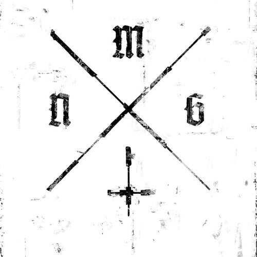 Виниловая пластинка Not My God: Not My God (Clear Vinyl)
Виниловая пластинка Not My God: Not My God (Clear Vinyl)