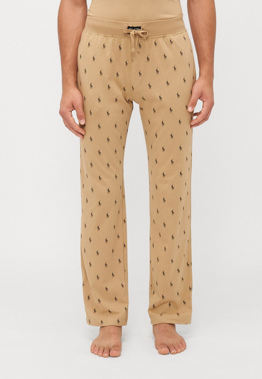Пижамные брюки Polo Ralph Lauren SLEEP BOTTOM, Classic Camel /Camel
Пижамные брюки Polo Ralph Lauren SLEEP BOTTOM, Classic Camel /Camel