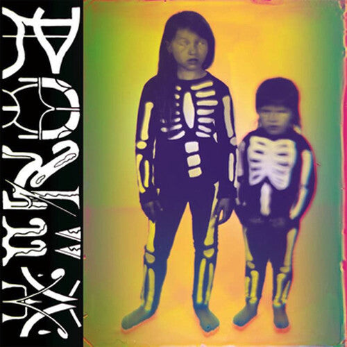 Виниловая пластинка Roniia: Roniia
Виниловая пластинка Roniia: Roniia