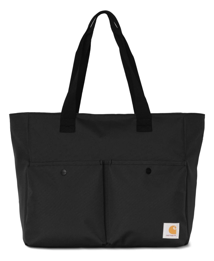 Сумка-Шоппер Джейк Carhartt Wip, черный
Сумка-Шоппер Джейк Carhartt Wip, черный