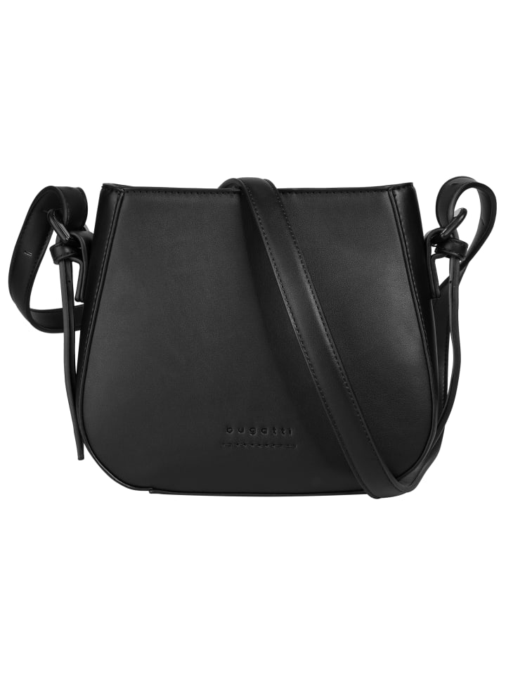 Сумка через плечо Bugatti, черный
Сумка через плечо Bugatti, черный