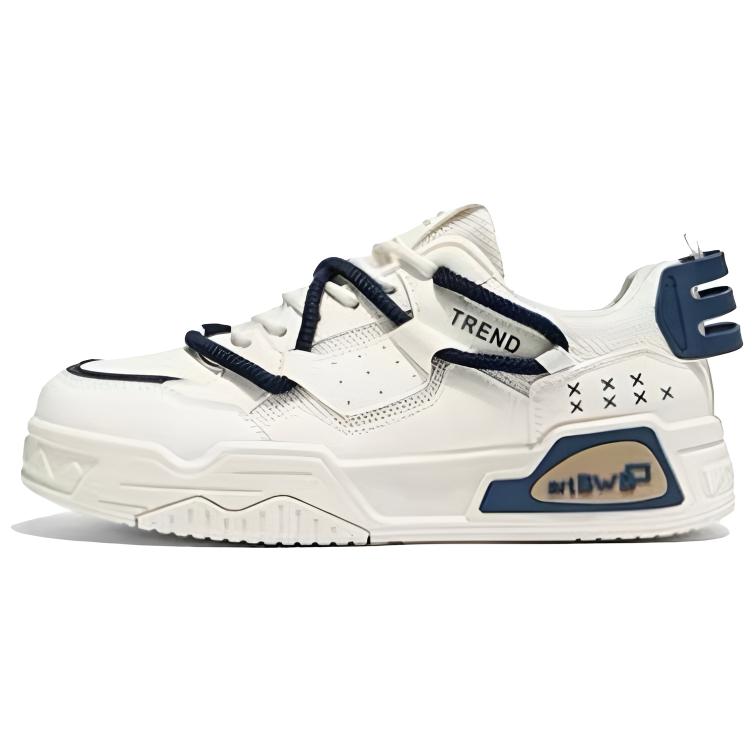 Beerus Юнисекс скейтборд кроссовки низкие бежево-голубые белые светло-голубые, цвет White Light Blue
Beerus Юнисекс скейтборд кроссовки низкие бежево-голубые белые светло-голубые, цвет White Light Blue