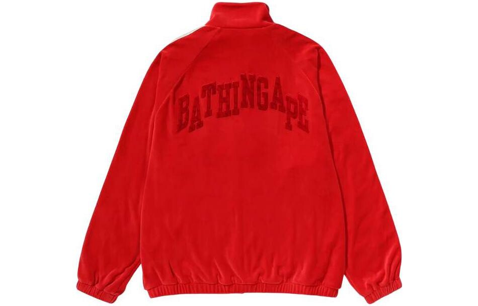 Куртка мужская A Bathing Ape, черный
Куртка мужская A Bathing Ape, черный