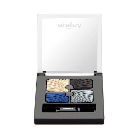 Набор из 4 теней для век 02 Mystery, 3,4 г Sisley, Eye Shadow Quartet
Набор из 4 теней для век 02 Mystery, 3,4 г Sisley, Eye Shadow Quartet