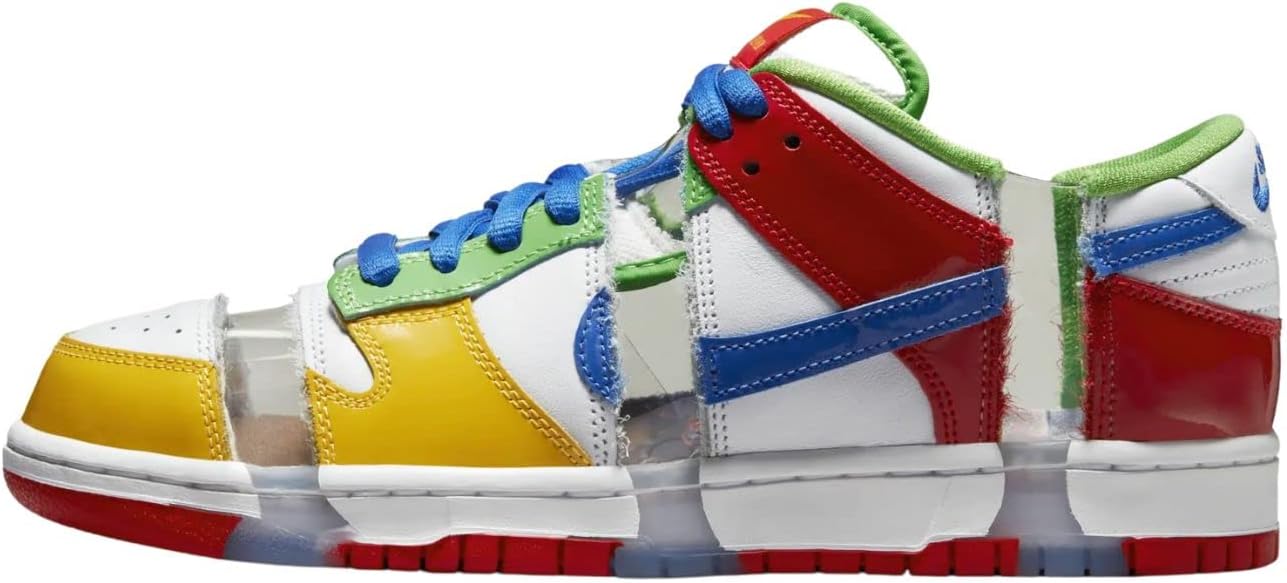Женские кроссовки NIKE WMNS Air Max Sc, White/Red-Blue
Женские кроссовки NIKE WMNS Air Max Sc, White/Red-Blue