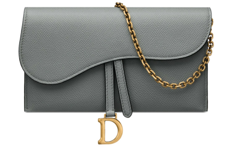 Седловая сумка из телячьей кожи с текстурой седла, кошелек, сумка через плечо, клатч для женщин серый DIOR, Shopping Bag Set(Set+Shopping Bag)
Седловая сумка из телячьей кожи с текстурой седла, кошелек, сумка через плечо, клатч для женщин серый DIOR, Shopping Bag Set(Set+Shopping Bag)