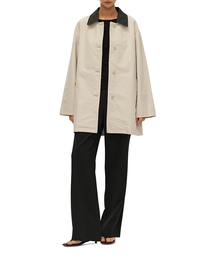 Жакет Elodie Carmen ELODIE THE LABEL, коричневый/бежевый
Жакет Elodie Carmen ELODIE THE LABEL, коричневый/бежевый