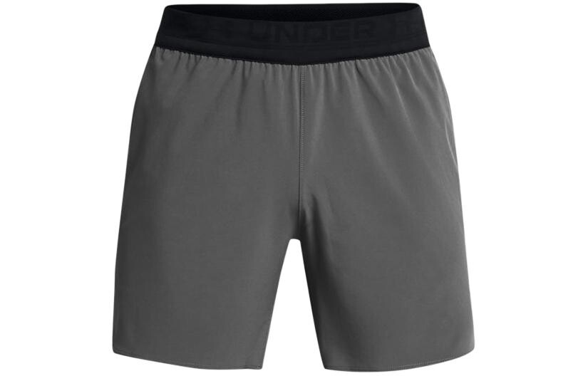Повседневные шорты мужские темно-серые Under Armour, темно-серый
Повседневные шорты мужские темно-серые Under Armour, темно-серый