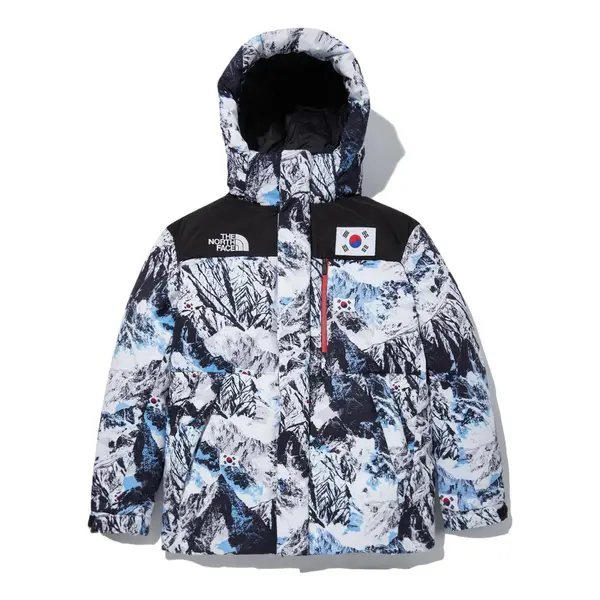 Куртка 2022 olympic team korea jacket 'multicolor' The North Face, мультиколор
Куртка 2022 olympic team korea jacket 'multicolor' The North Face, мультиколор