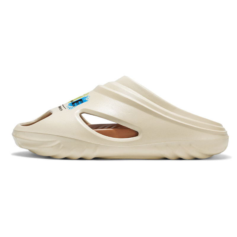 KLAOSD Тихие противоскользящие антибактериальные шлепанцы мужские - бежево-коричневый, цвет Beige Brown
KLAOSD Тихие противоскользящие антибактериальные шлепанцы мужские - бежево-коричневый, цвет Beige Brown