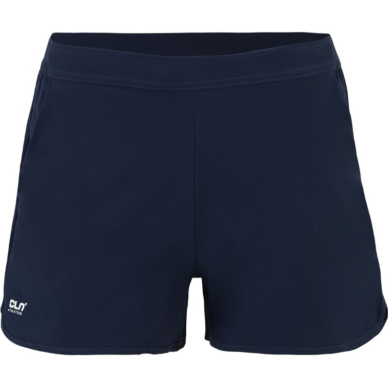Шорты шорты без ограничений Cln Athletics, синий
Шорты шорты без ограничений Cln Athletics, синий