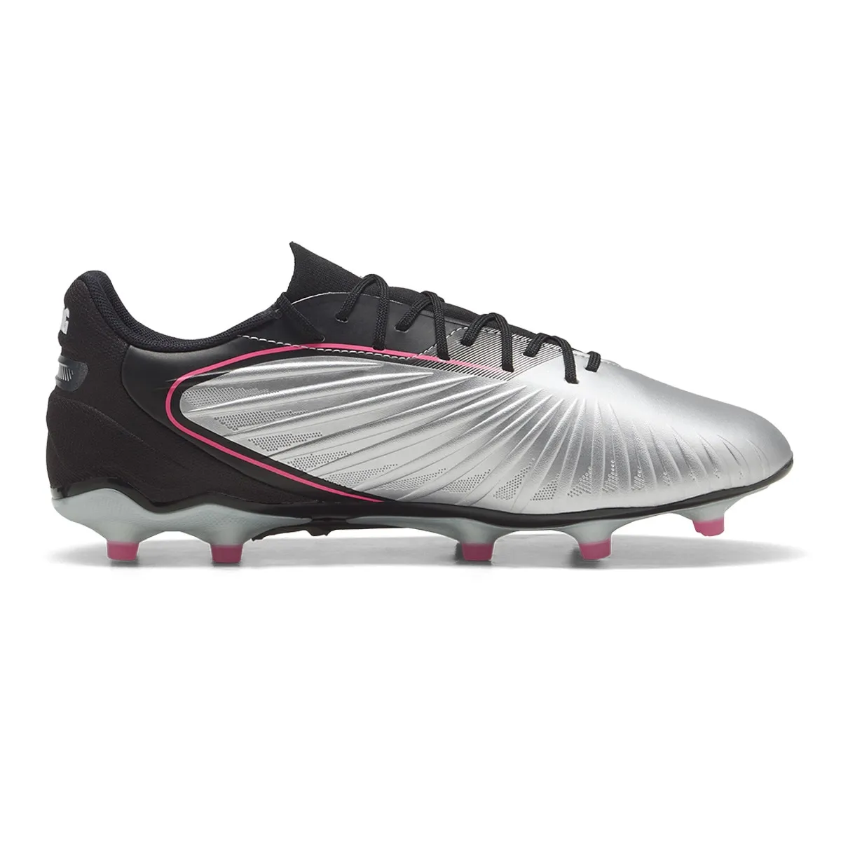 Мужские футбольные бутсы KING MATCH FG/AG Jr Puma, серый
Мужские футбольные бутсы KING MATCH FG/AG Jr Puma, серый