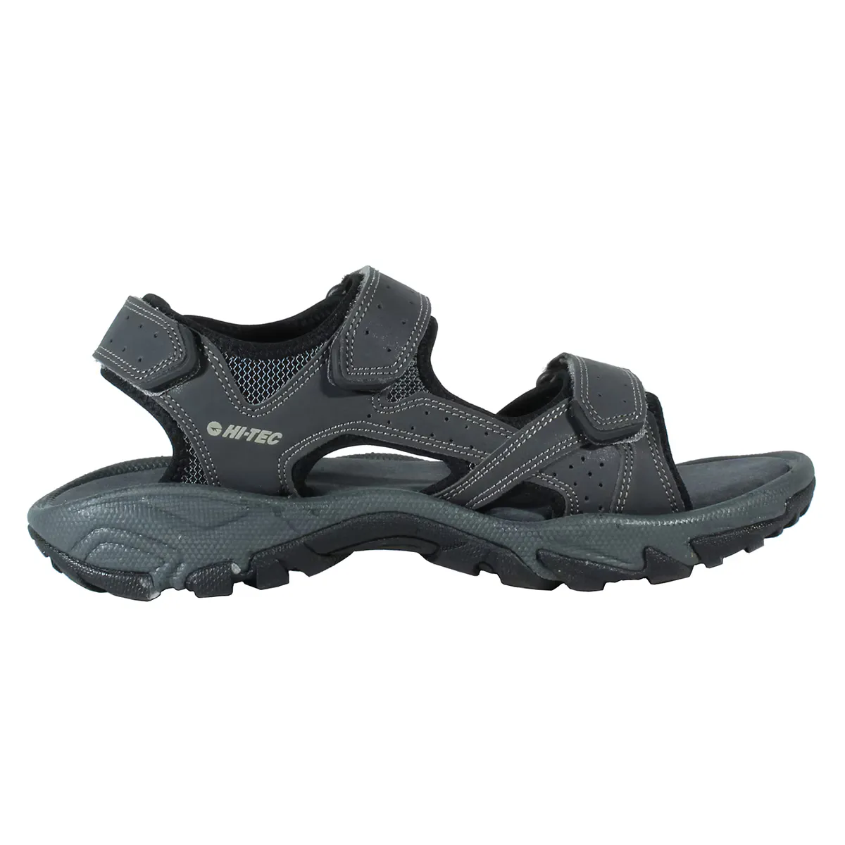 Сандалии мужские горные Nerpa Hi-Tec, темно-серый
Сандалии мужские горные Nerpa Hi-Tec, темно-серый