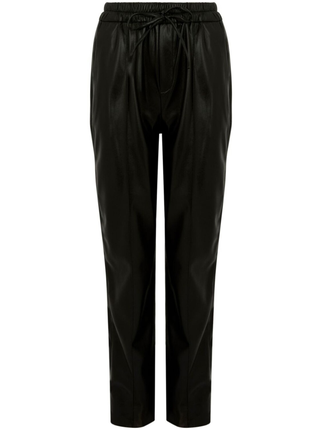 Штаны из искусственной кожи EMMA E GAIA, черный
Штаны из искусственной кожи EMMA E GAIA, черный