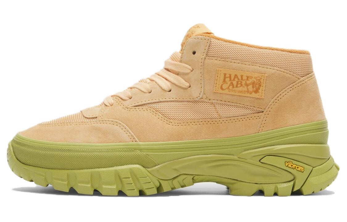 Мужская обувь Vans Half Cab Lifestyle, Yellow, Желтый, Мужская обувь Vans Half Cab Lifestyle, Yellow
Мужская обувь Vans Half Cab Lifestyle, Yellow, Желтый, Мужская обувь Vans Half Cab Lifestyle, Yellow