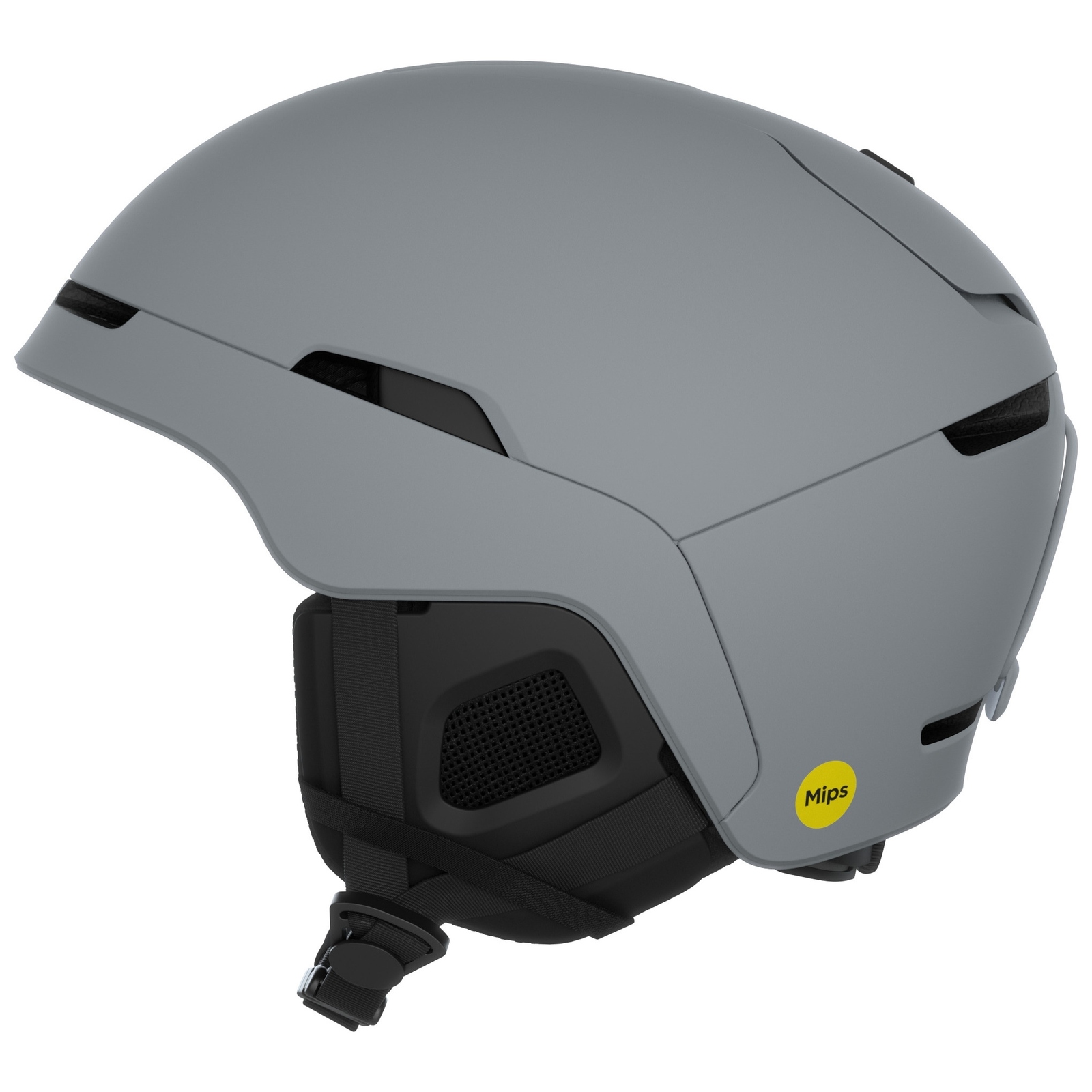 Шлем Poc Obex Mips, гранитный серый матовый
Шлем Poc Obex Mips, гранитный серый матовый