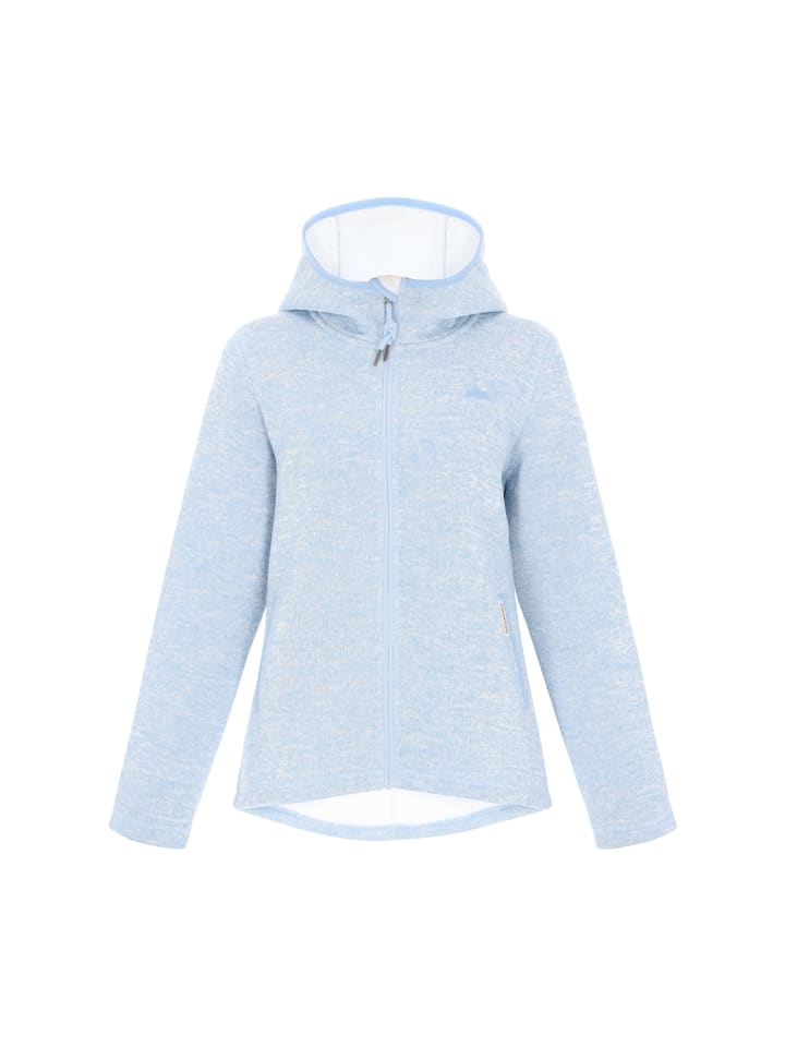 Флисовая куртка Schmuddelwedda
Флисовая куртка Schmuddelwedda